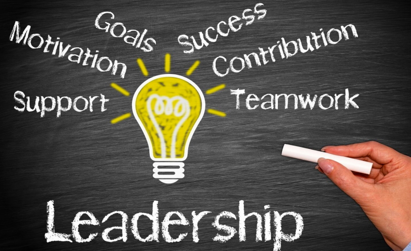effective leaders