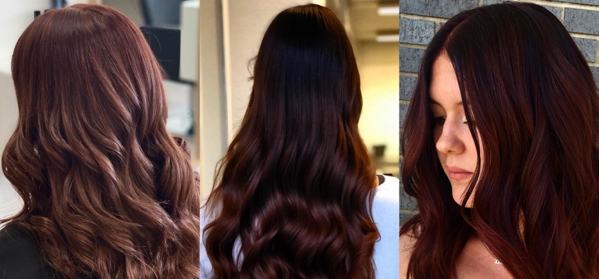 The Best Natural Brown Hair Color Ideas – Project Hub Yangon 2021