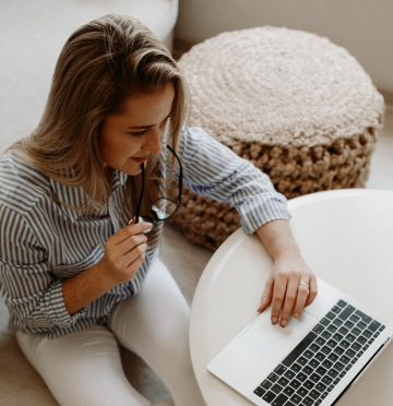 active working women